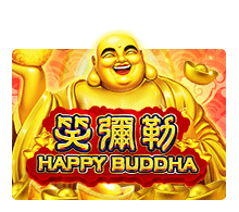 happybuddha